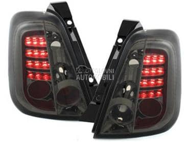 Kristalna LED štop svetla  50 za Maha Ostalo