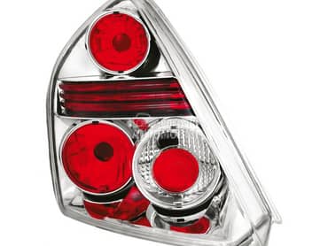 Kristalna štop svetla  STILO za Maha Ostalo