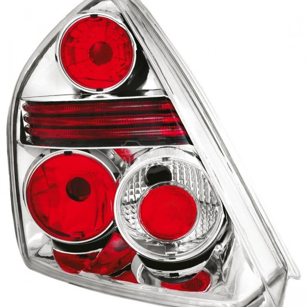 Kristalna štop svetla  STILO