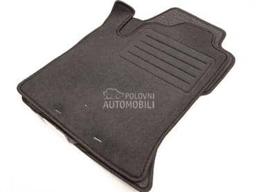 Tipske patosnice Petex tepih za Ford Focus