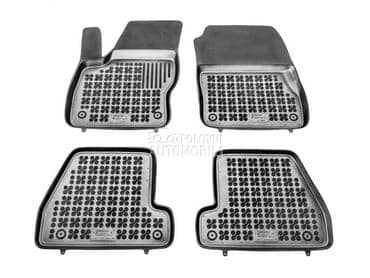 Tipske patosnice Rezaw-Plast g za Ford Focus