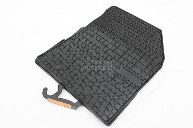 Tipske patosnice Frogum gumene