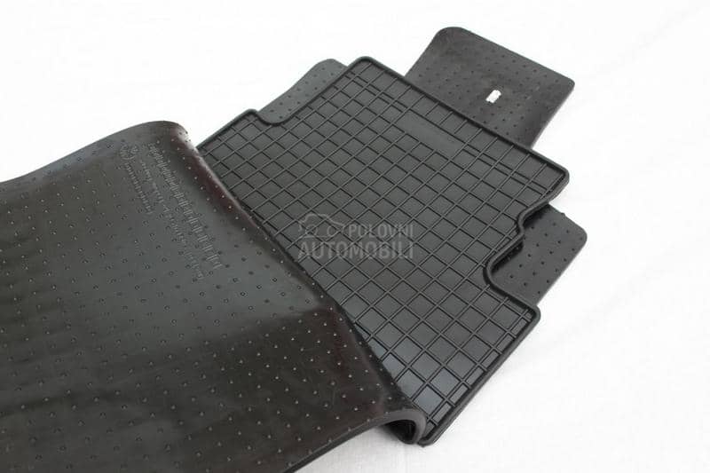 Tipske patosnice Frogum gumene