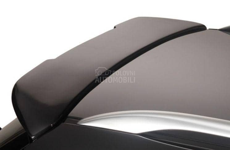 Spojler - Kačket  / RENO Mega