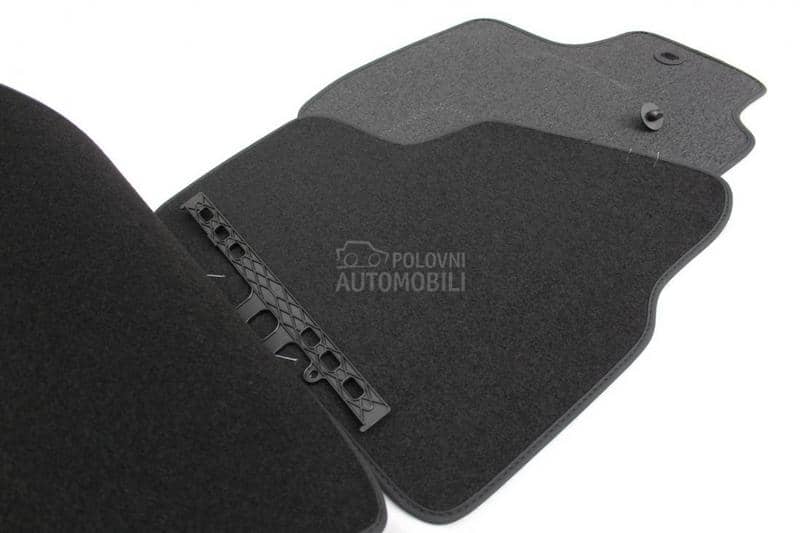 Tepih patosnice  Astra G (1998