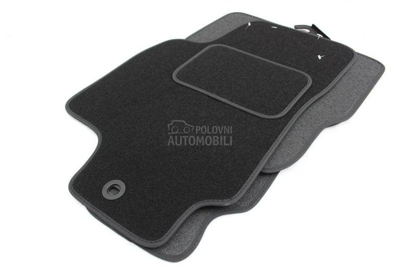 Tepih patosnice  Astra G (1998