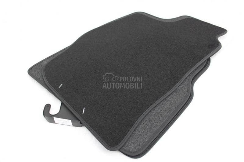 Tepih patosnice  Astra G (1998