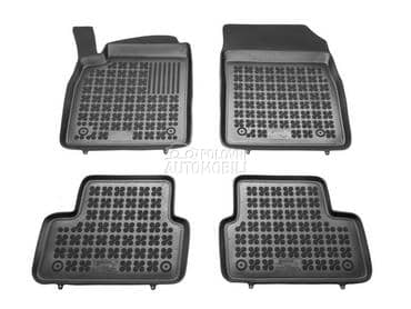 Tipske patosnice Rezaw-Plast g za Opel Astra J