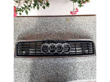 maska za Audi A4 od 2001. do 2005. god.