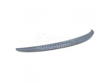 Spojler za gepek  Octavia 3 (2 za Maha Ostalo