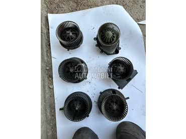 Ventilator kabine izduvavanja za Volkswagen ID.4 od 1992. do 2015. god.
