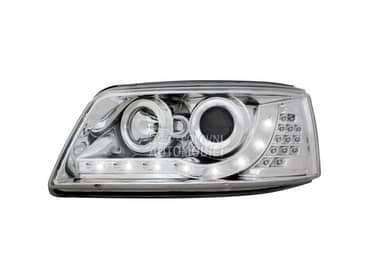 Kristalni farovi Devil Eyes za Maha Ostalo