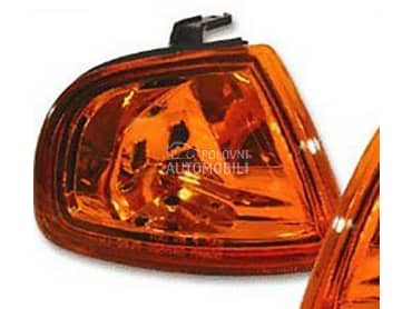 Kristalne pozicije  Prelude (9 za Honda Prelude