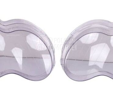 Stakla za farove  W203  C-Clas za Maha Ostalo