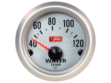 Cajger za temperaturu vode - V za Maha Ostalo