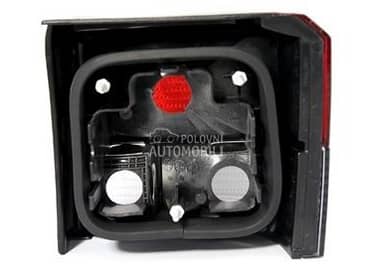 Kristalna štop svetla  TRANSP za Maha Ostalo