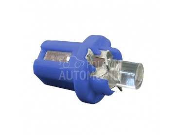 LED Sijalica B85. 12V/2W crven za Maha Ostalo