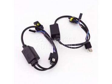 Direktna instalacija za Bi-xen za Maha Ostalo