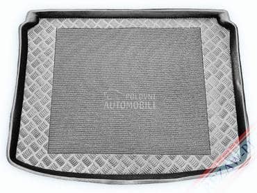 Tipska kadica za gepek  308 (2 za Peugeot 308