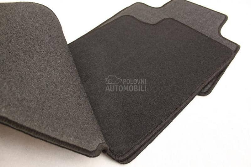 Tipske patosnice Petex tepih