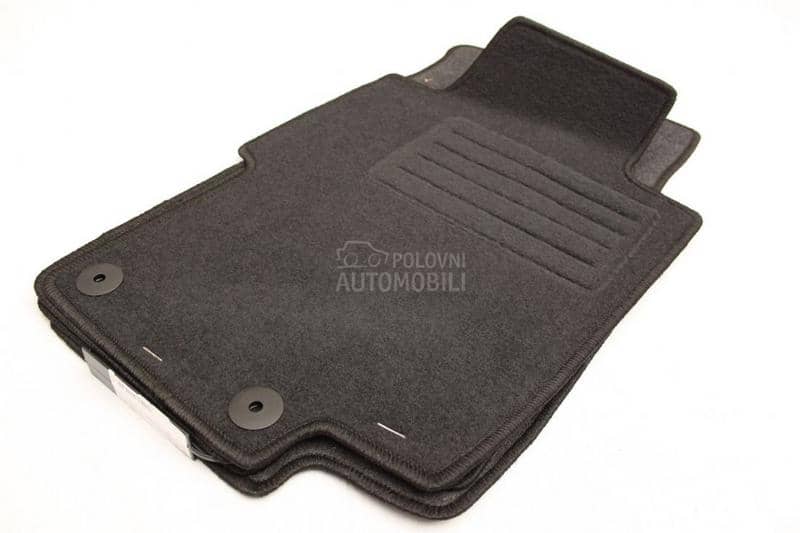 Tipske patosnice Petex tepih