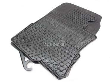 Tipske patosnice Frogum gumene za Honda Accord