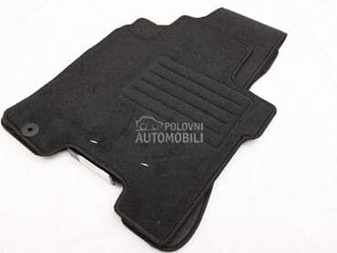 Tipske patosnice Petex tepih za Kia Sportage