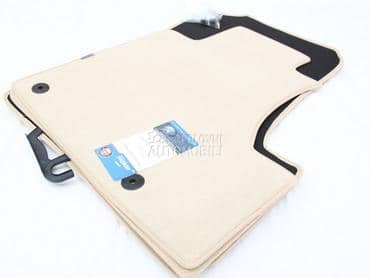 Tipske patosnice Petex tepih za Honda CR-V