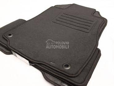 Tipske patosnice Petex tepih za Honda CR-V