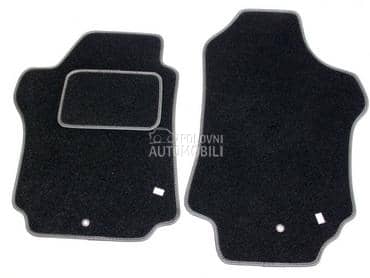 Tepih patosnice  H1 (2008+) za Hyundai H 1