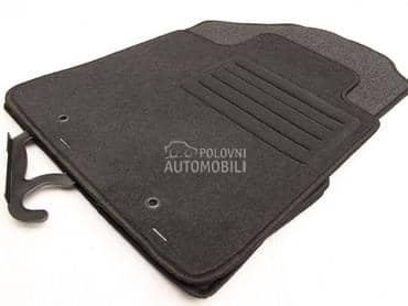 Tipske patosnice Petex tepih za Hyundai i10