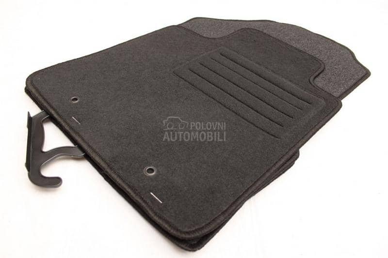 Tipske patosnice Petex tepih