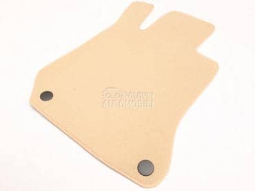 Tepih patosnice  - BENZ C klas za Mercedes Benz C Klasa