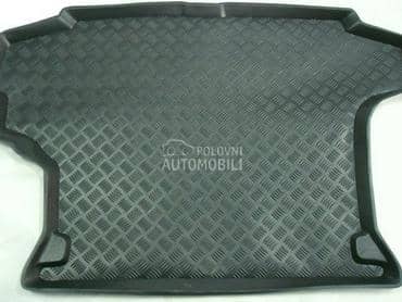 Tipska kadica za gepek  X-Trai za Nissan X-Trail