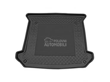 Tipska kadica za gepek  /  / za Peugeot 807