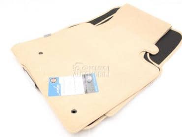 Tipske patosnice Petex tepih za Toyota Land Cruiser