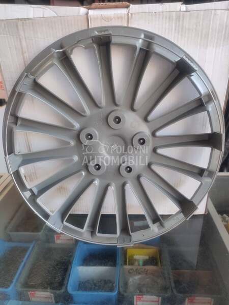 Ratkapne  15" 