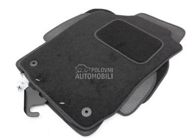 Tepih patosnice  Land Cruiser za Toyota Land Cruiser