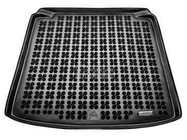 Tipska kadica za gepek Rezaw-P za Škoda Fabia