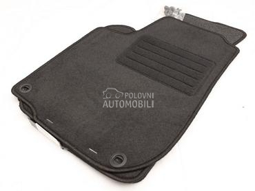 Tipske patosnice Petex tepih za Škoda Octavia
