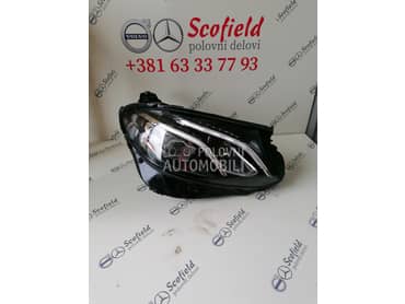 desni far w213 za Mercedes Benz E Klasa od 2016. do 2020. god.