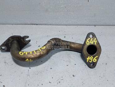 CRIJEVO EGRA za Ford Focus