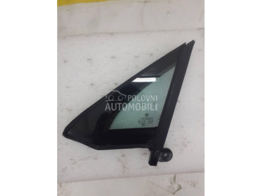 Prednji levi prozor za Volkswagen Passat B8