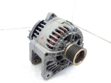 Alternator za Renault Megane od 2003. do 2004. god.