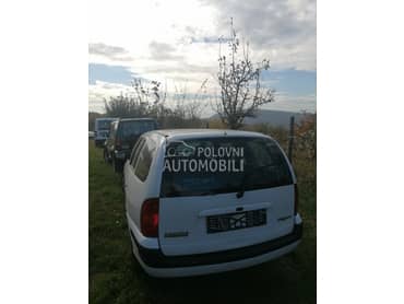 Stop svetla i stop lampe za Renault Megane od 2002. do 2004. god.