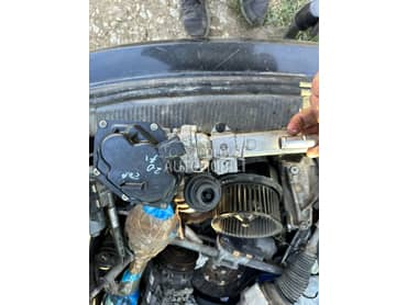 Eger Ventila 2.0tdi za Audi A4 od 2008. do 2015. god.