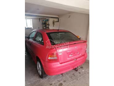 Stop svetla i stop lampe za Opel Astra G od 2000. do 2003. god.