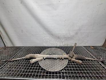 LETVA VOLANA za Ford Fiesta