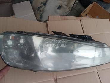 Far za Peugeot 406 za 2003. god.