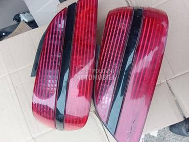stop lampe za Peugeot 406 za 2002. god.